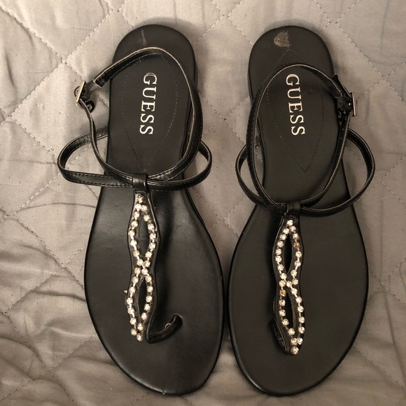 Guess Shoes - Guess Sandals